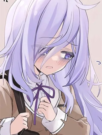 家里人连夜跑路，留下孤身一人的我成为了同班阴暗大小姐的管家封面