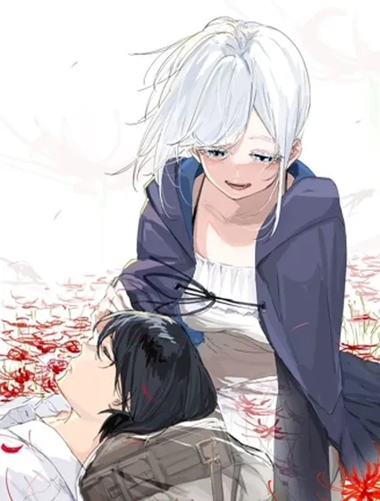 303號室的神大人小劇場封面