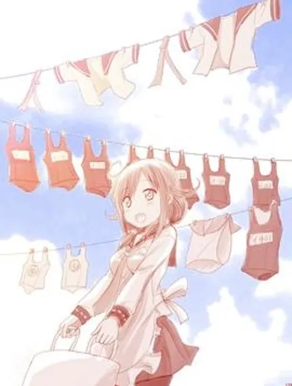 赤腳的人魚與小小的鯨魚封面