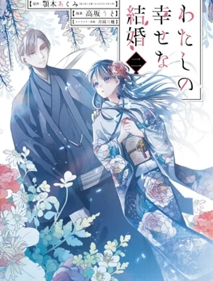 我的美好婚事封面