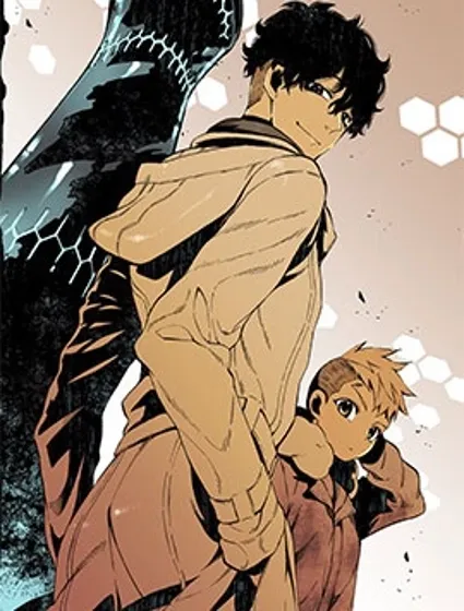 SIN-ENRESIST CURE封面