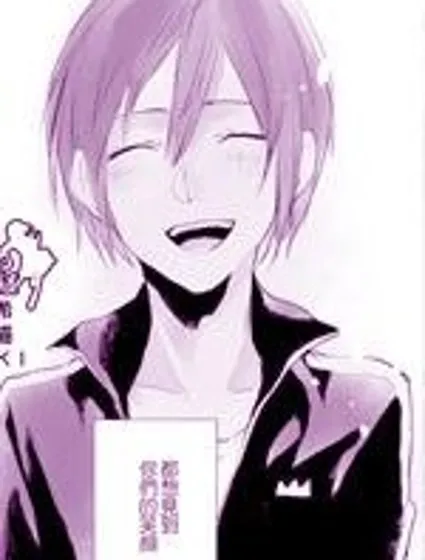 等時機到來之前先保密封面