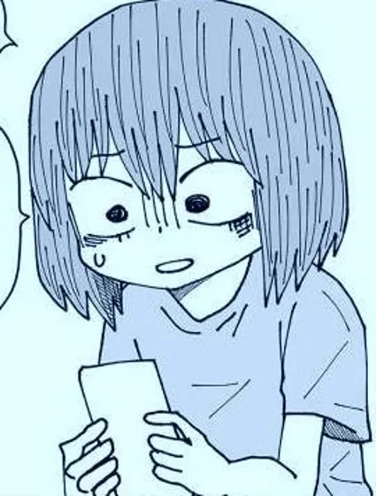 我無論如何也想要錢~底邊女×女社長封面