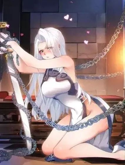 我的仇敌成了我的道侣封面