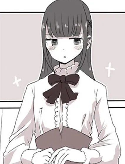 宅圈的女裝男子封面