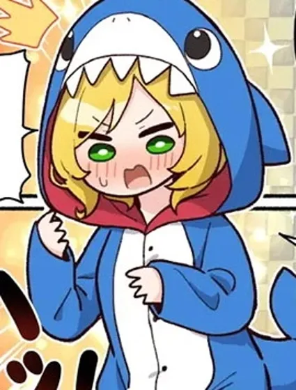 坎公騎冠劍日服官方四格漫畫封面