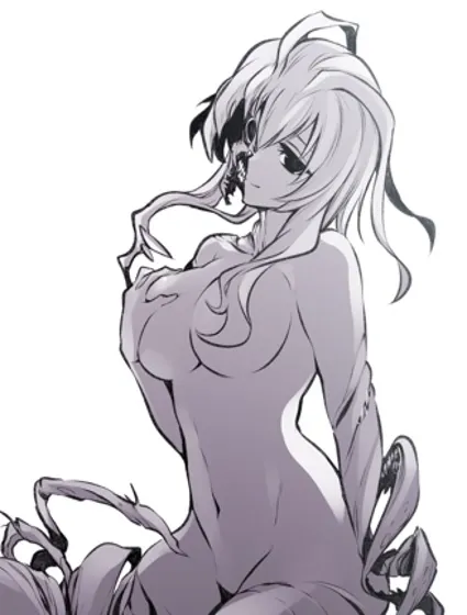 冒險者與擬態獸封面