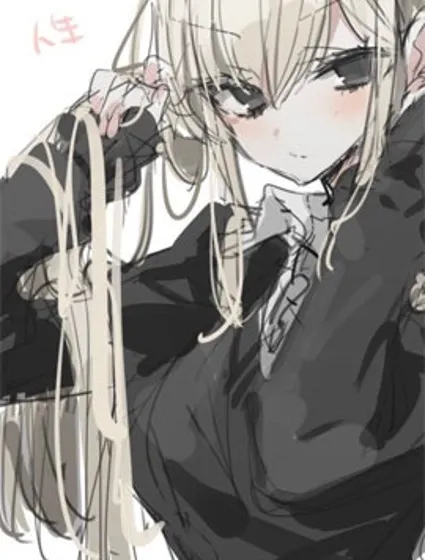 み老師筆下的青春封面