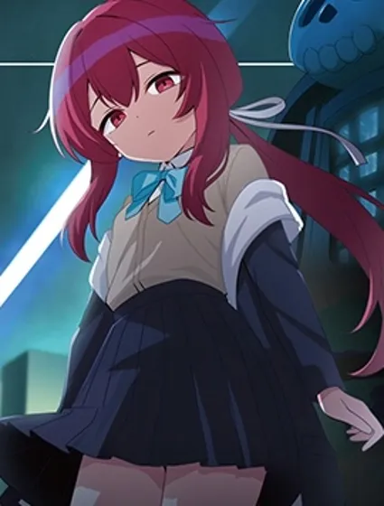 和喵大神和解吧封面