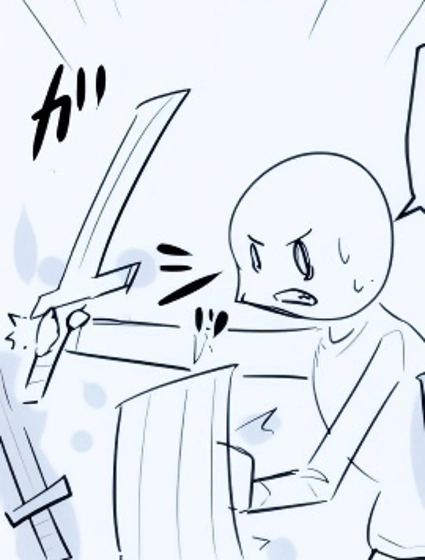 異世界殺戮尖塔封面