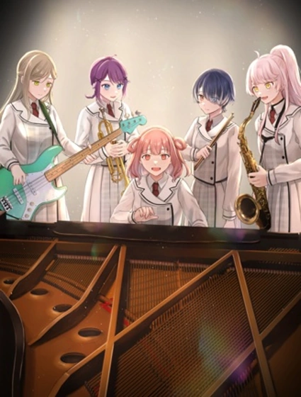 Mono⁹ROMe封面