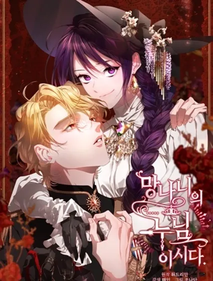 混球的姐姐封面