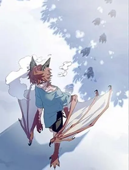 有你在的庭院封面