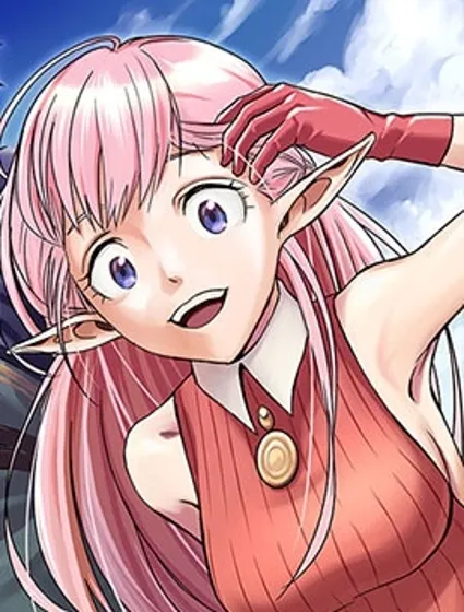 培育了100位英雄的最强预言家、即使成为了冒险者也被世界各地的弟子们所爱戴封面