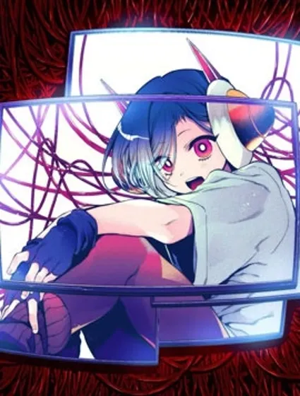 深層的拉普塔封面