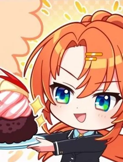 演劇星世界單格漫畫封面