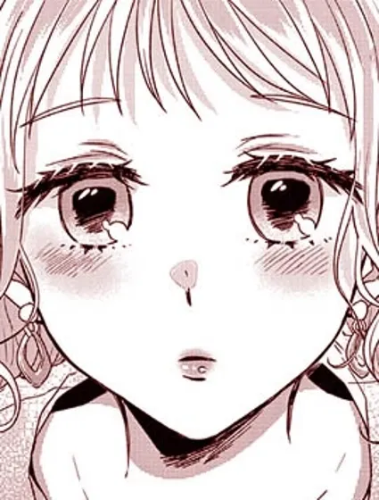 身着盛裝的你、笑靨如花的我封面