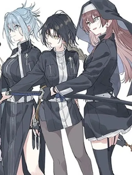 小夜鴉不知安寧之鐘封面