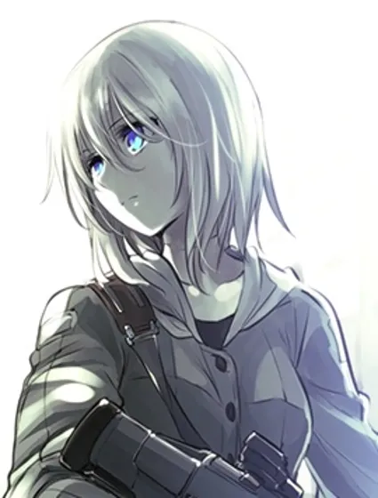 Mechanical Buddy Universe封面