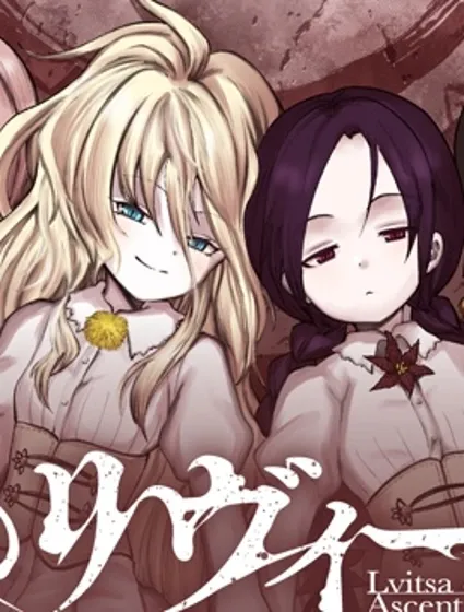 頂點的利維茲封面