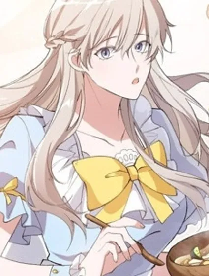 好呷的魔女飯封面