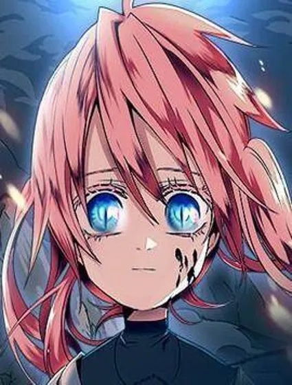 距魔王一步之遥封面