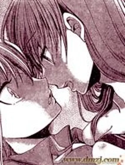 愛到想要吃掉你封面