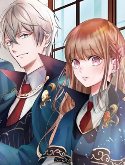 轉生成了即將進入壞結局的女主角，這輩子想要好好戀愛騙子哥哥卻不願對我放手？封面