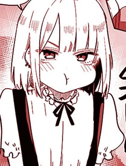 讨厌我的妹妹好可怕封面