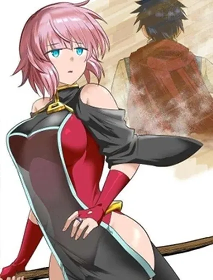 再會的勇者封面