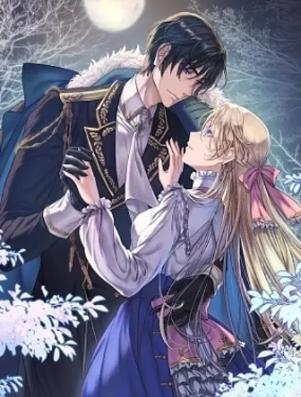 恐怖游戏的反派没有我睡不着封面