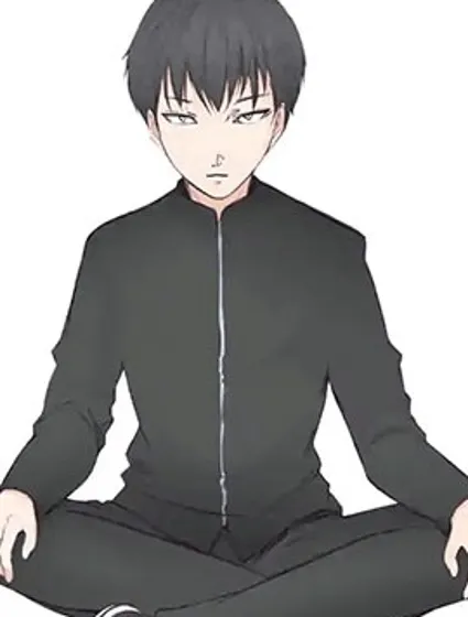 海浜秀學院的白色青春封面