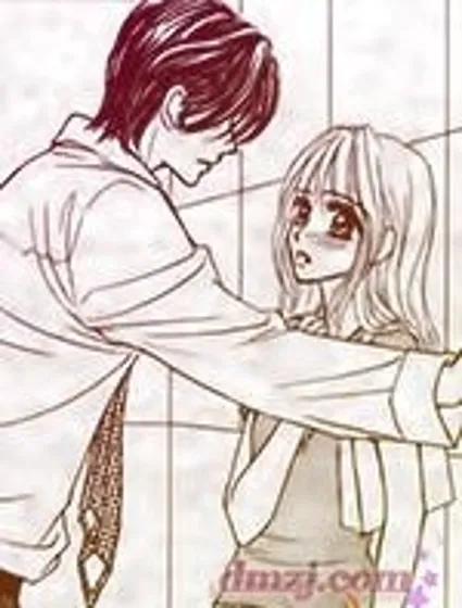 主人請再淫亂些~心神蕩漾之夏~封面