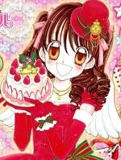 夢色蛋糕師封面