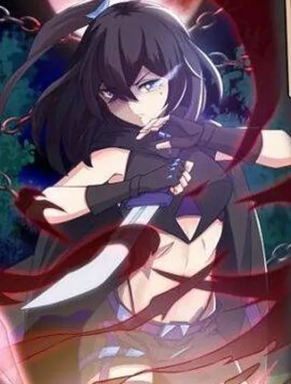 我的卡牌无限强化封面