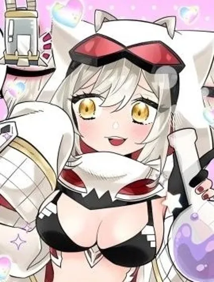 卡片戰鬥先導者官方四格漫畫封面