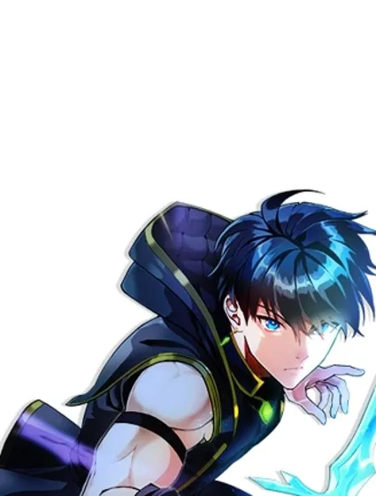 近戰魔法師的回歸封面