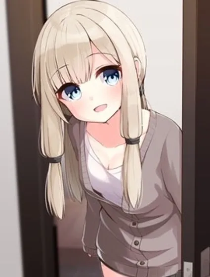 想要這樣的妹妹封面