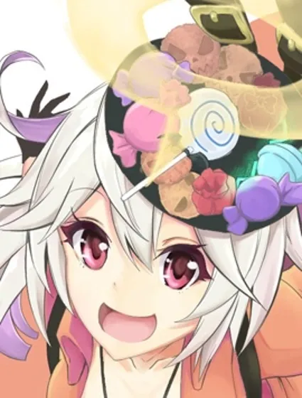 我的女友麻绫喜欢超文明遗物封面