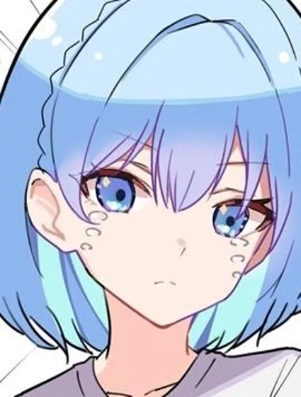 影之詩小漫畫封面