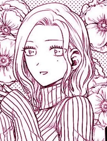 150公斤的女友封面