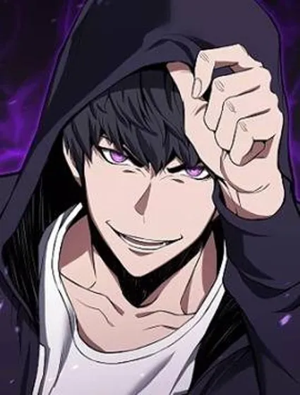 死灵法师：重生的我全技能精通封面