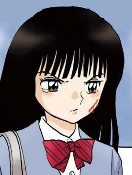 千年的無心封面