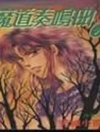 魔道奏鳴曲封面