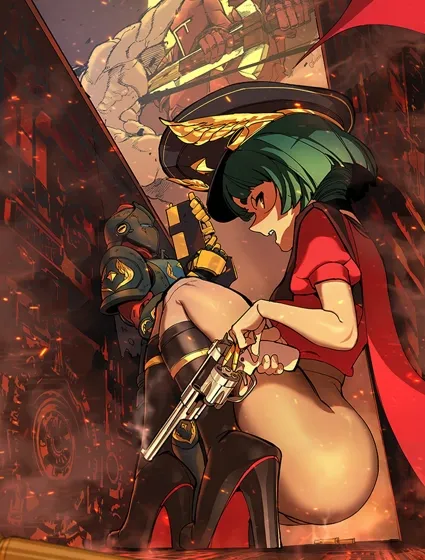 少女不溶于神封面