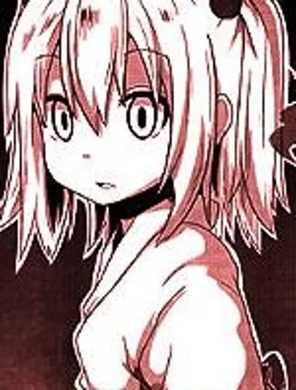 純白守護靈封面