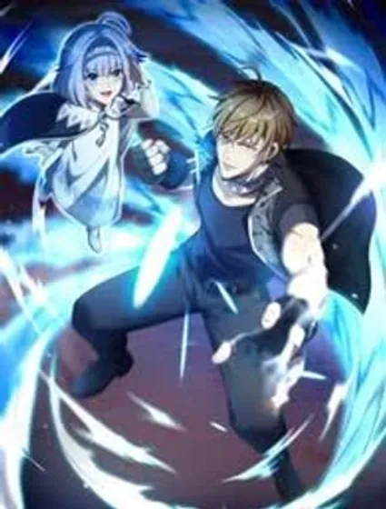 我的影子是萝莉封面