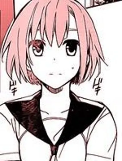 勅祭的巫女封面