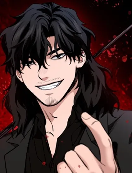 不良指導官封面