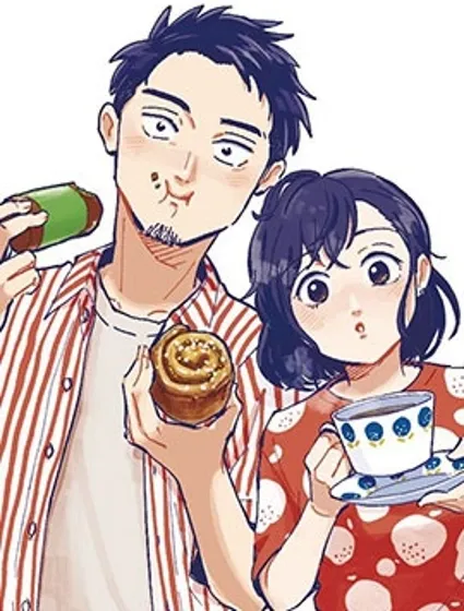 北歐二人生活封面